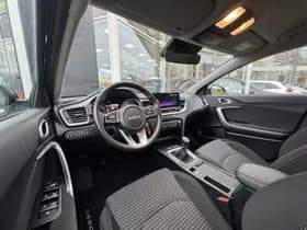 Kia Ceed-sportswagon thumbnail 15