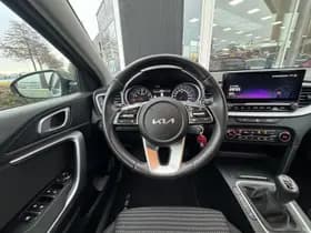 Kia Ceed-sportswagon thumbnail 16