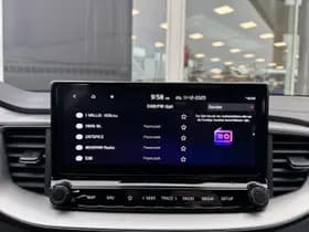 Kia Ceed-sportswagon thumbnail 26