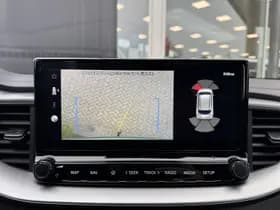 Kia Ceed-sportswagon thumbnail 27