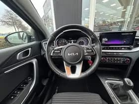 Kia Ceed-sportswagon thumbnail 52