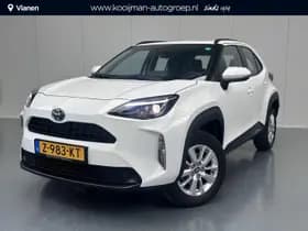 Toyota Yaris-cross