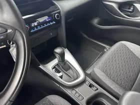 Toyota Yaris-cross thumbnail 14