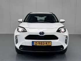 Toyota Yaris-cross thumbnail 22