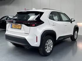 Toyota Yaris-cross thumbnail 24