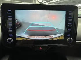 Toyota Yaris-cross thumbnail 35