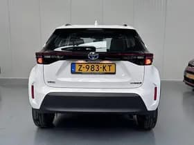 Toyota Yaris-cross thumbnail 43