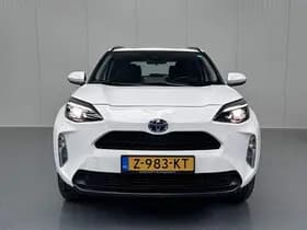 Toyota Yaris-cross thumbnail 46