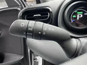 Toyota Yaris-cross thumbnail 7