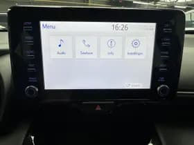 Toyota Yaris-cross thumbnail 9