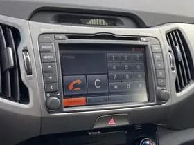 Kia Sportage thumbnail 105