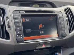 Kia Sportage thumbnail 106