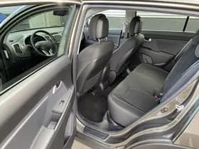 Kia Sportage thumbnail 111