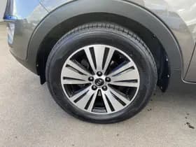 Kia Sportage thumbnail 16