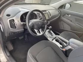 Kia Sportage thumbnail 24