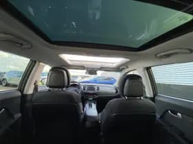 Kia Sportage thumbnail 34