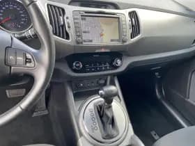 Kia Sportage thumbnail 36