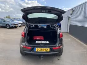 Kia Sportage thumbnail 7