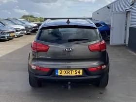 Kia Sportage thumbnail 65