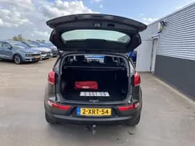 Kia Sportage thumbnail 66