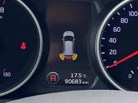 Kia Sportage thumbnail 70