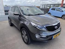 Kia Sportage thumbnail 73