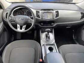 Kia Sportage thumbnail 84