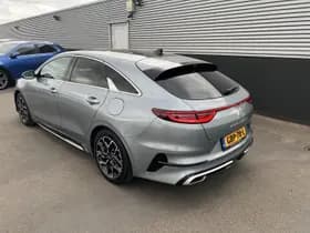 Kia Proceed thumbnail 17