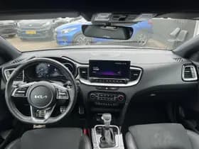 Kia Proceed thumbnail 22