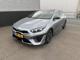 Kia Proceed thumbnail 5
