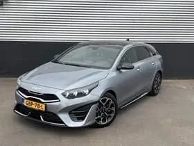 Kia Proceed thumbnail 54