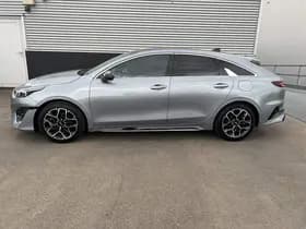 Kia Proceed thumbnail 55