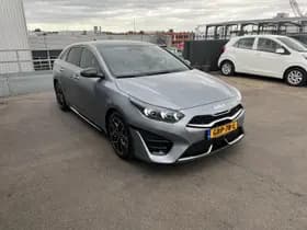 Kia Proceed thumbnail 7