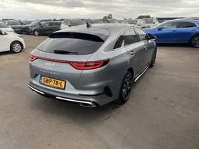 Kia Proceed thumbnail 61