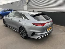 Kia Proceed thumbnail 68