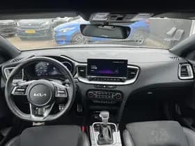 Kia Proceed thumbnail 73