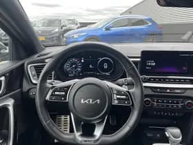 Kia Proceed thumbnail 81
