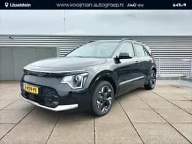 Kia Niro-ev