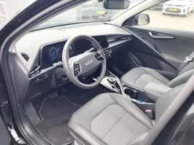 Kia Niro-ev thumbnail 12