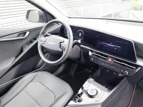 Kia Niro-ev thumbnail 14