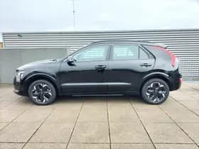 Kia Niro-ev thumbnail 3