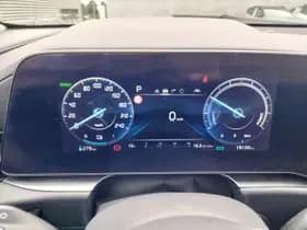 Kia Niro-ev thumbnail 25