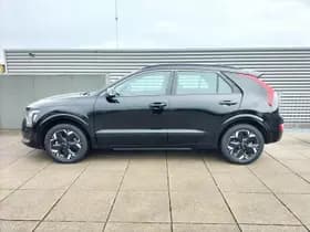 Kia Niro-ev thumbnail 4