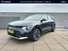 Kia Niro-ev thumbnail 35