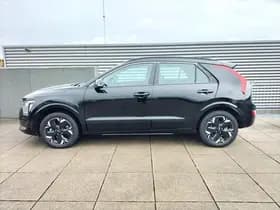 Kia Niro-ev thumbnail 37