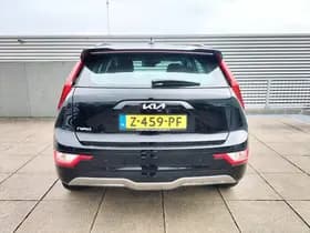 Kia Niro-ev thumbnail 39