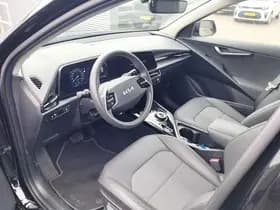 Kia Niro-ev thumbnail 46