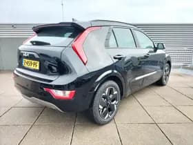 Kia Niro-ev thumbnail 7