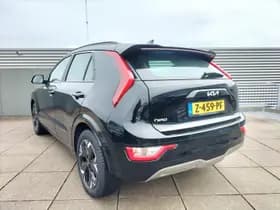 Kia Niro-ev thumbnail 8