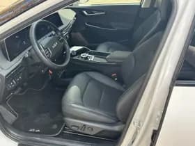 Kia Ev6 thumbnail 12